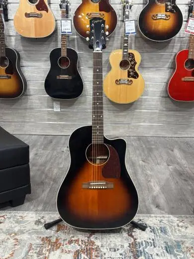Epiphone - IGMTJ45CVSNH